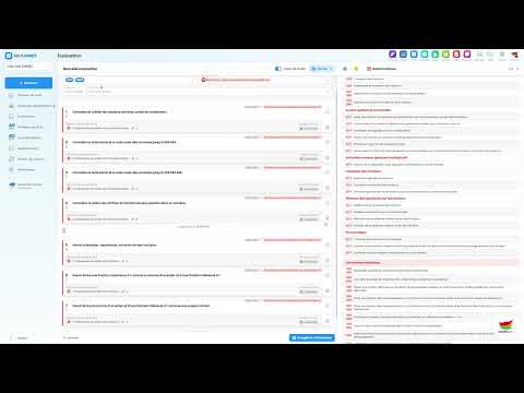 Edulivret (V2) : Créer une évaluation