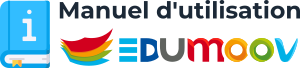 Logo du manuel d'utilisation Edumoov