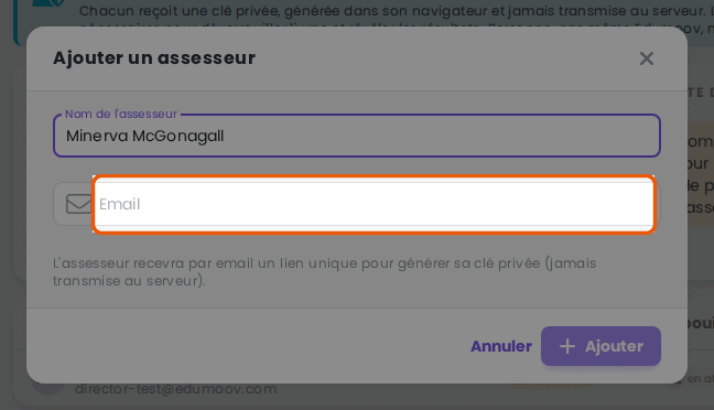 Email
